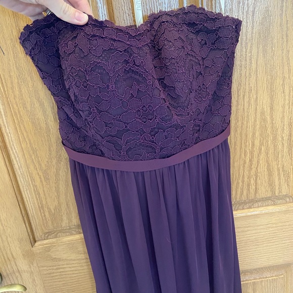 Dresses & Skirts - David’s Bridal Wedding Dress